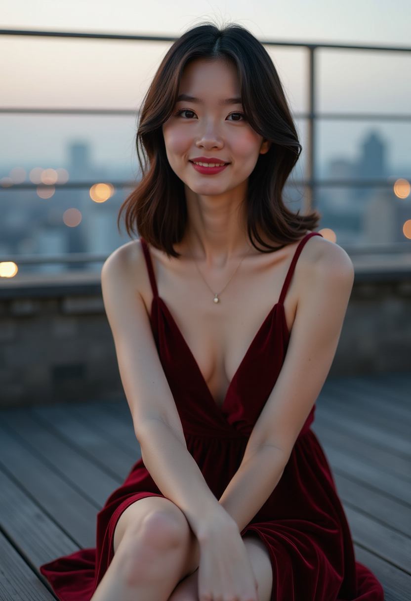 罗曼史在三万英尺