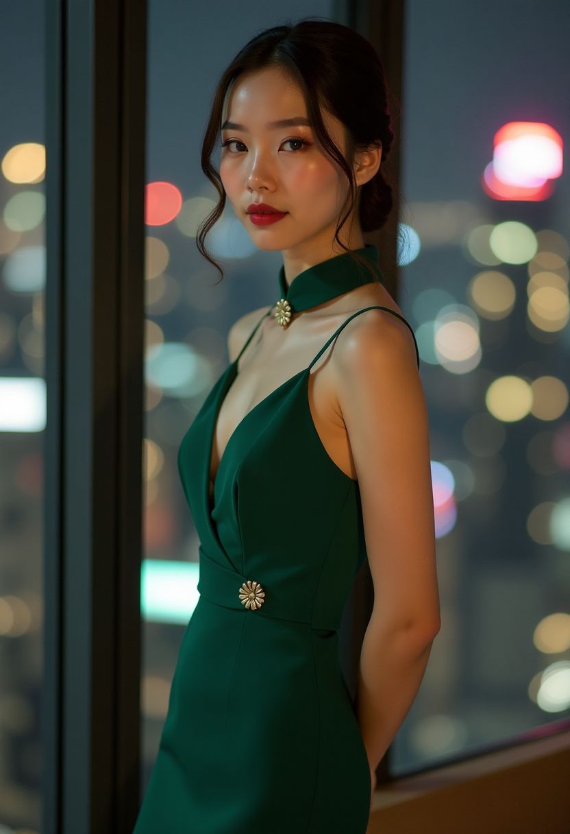 空中服务指令